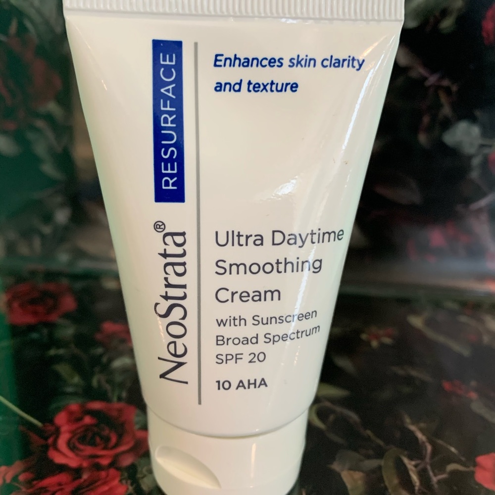NEOSTRATA Ultra Daytime Smoothing Cream